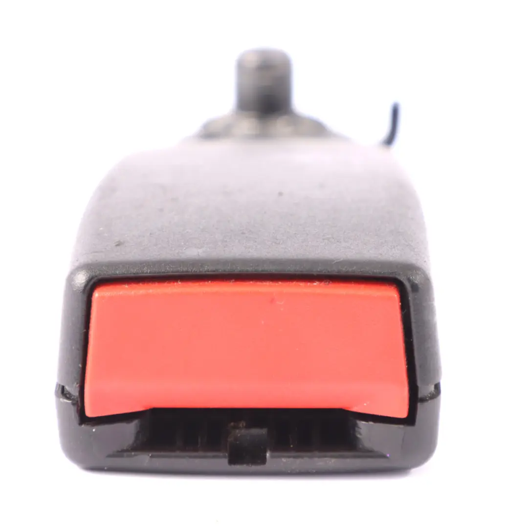 Klamra tylnego lewego pasa bezpieczeństwa do Mercedes X164 o numerze A1648602169 Mercedes X164 Klamra tylnego lewego pasa bezpieczeństwa - SKU A1648602169 - Numer Części A1648602169