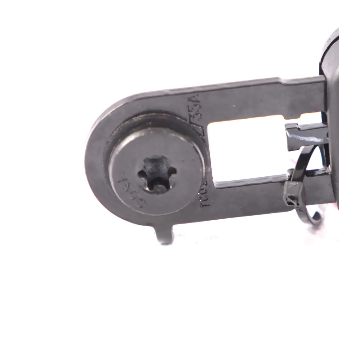 Mercedes X164 Sicherheitsgurtschnalle hinten links - SKU A1648602169 - Teilenummer A1648602169