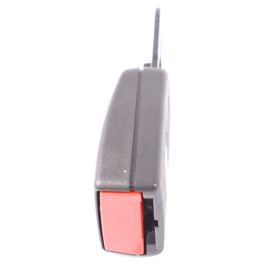 Klamra Pasa Bezpieczeństwa Prawy Tył do Mercedes X164 o numerze A1648602269 Mercedes X164 Klamra Pasa Bezpieczeństwa Prawy Tył - SKU A1648602269 - Numer Części A1648602269