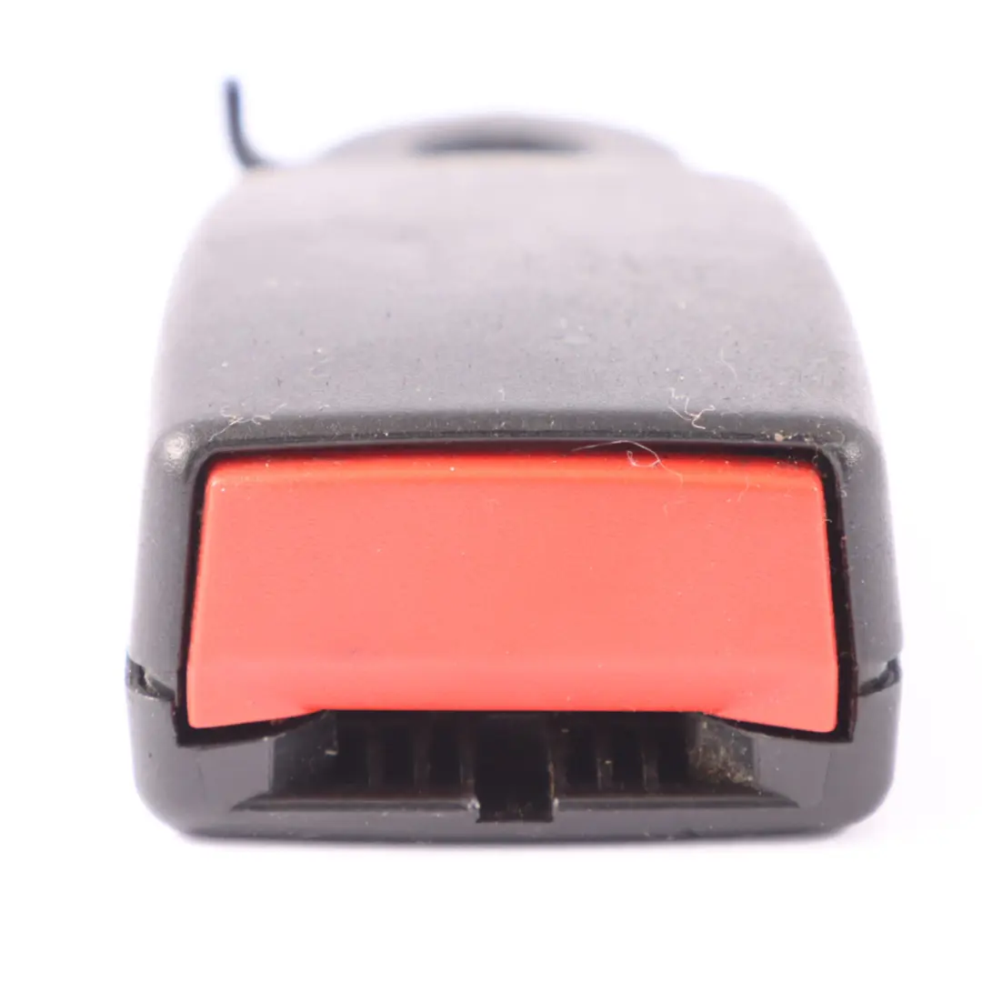 Boucle de ceinture de sécurité arrière droite pour Mercedes X164 à propos du numéro de pièce A1648602269 Mercedes X164 Boucle de ceinture de sécurité arrière droite - SKU A1648602269 - Numéro de pièce A1648602269