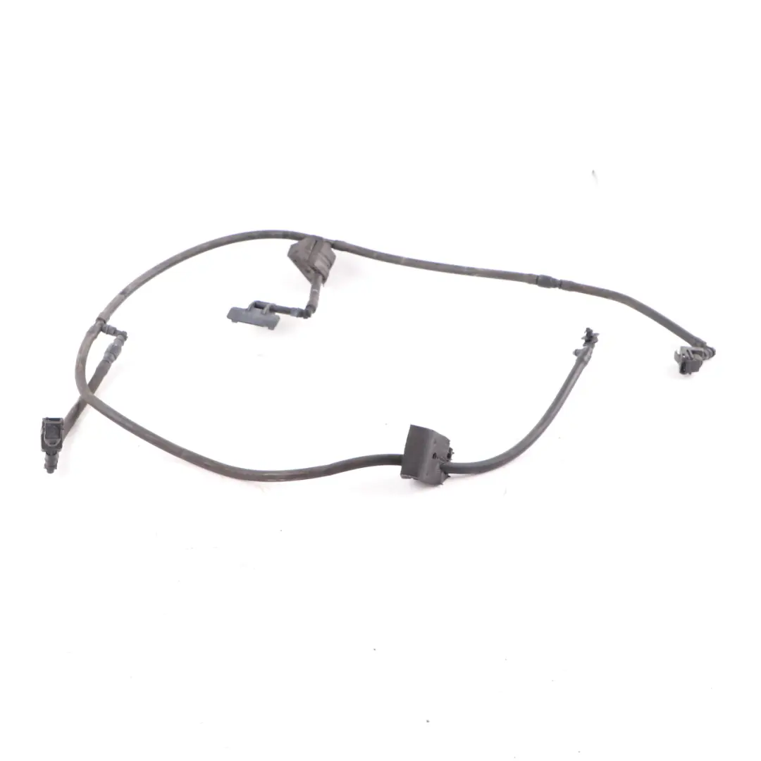 Mercedes ML W164 Front Windscreen Washer Nozzle Jet Spray Line Hose - SKU A1648603892 - Part number A1648603892