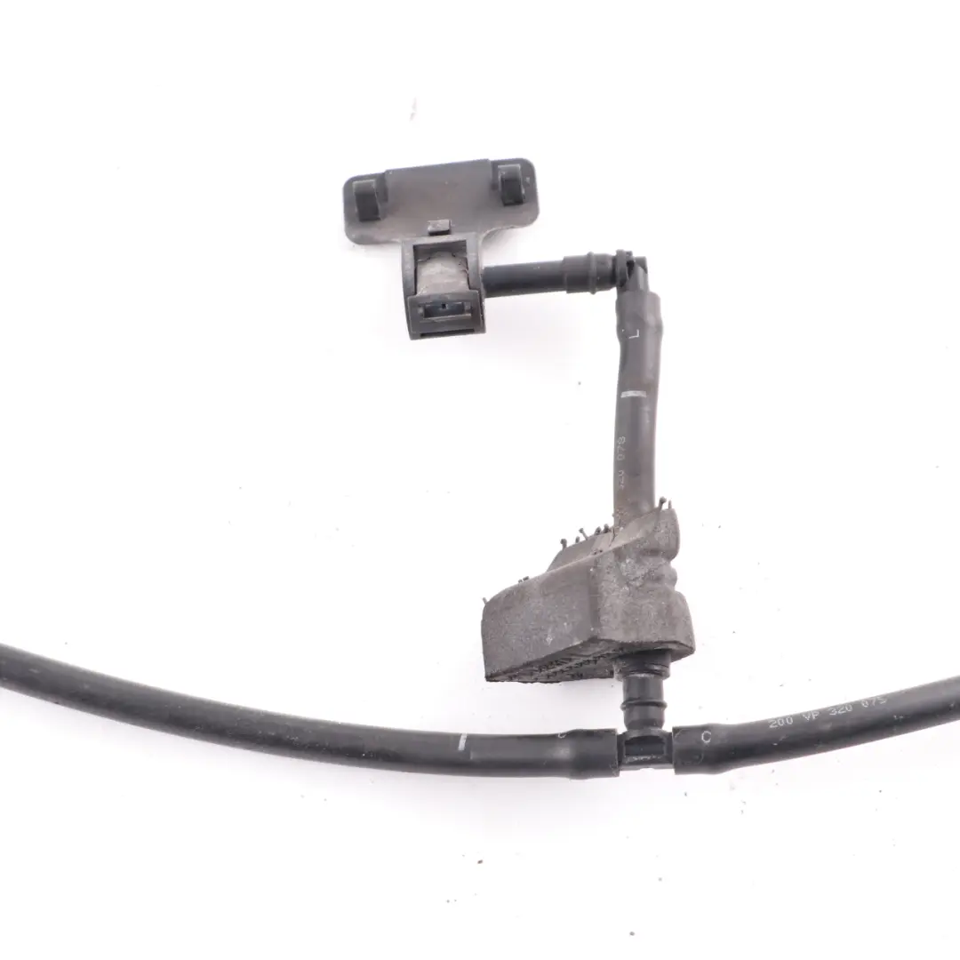 Mercedes ML W164 Front Windscreen Washer Nozzle Jet Spray Line Hose - SKU A1648603892 - Part number A1648603892