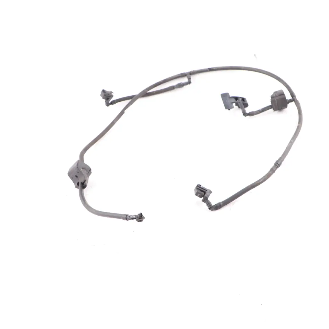 Mercedes ML W164 Front Windscreen Washer Nozzle Jet Spray Line Hose - SKU A1648603892 - Part number A1648603892