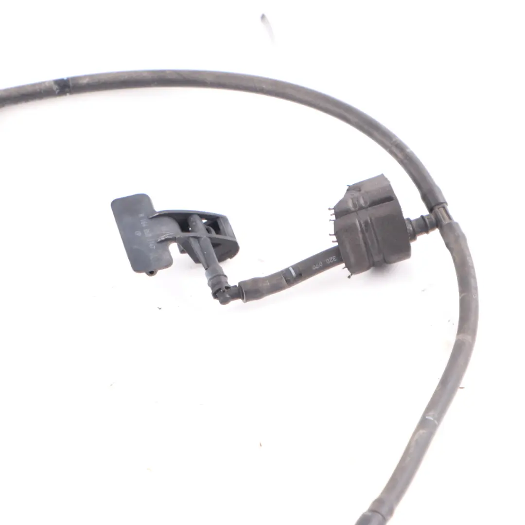 Mercedes ML W164 Front Windscreen Washer Nozzle Jet Spray Line Hose - SKU A1648603892 - Part number A1648603892
