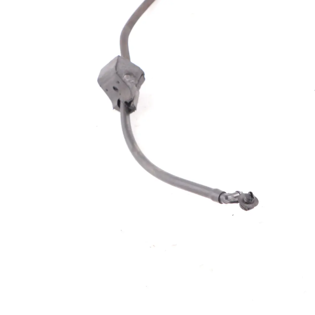 Mercedes ML W164 Front Windscreen Washer Nozzle Jet Spray Line Hose - SKU A1648603892 - Part number A1648603892