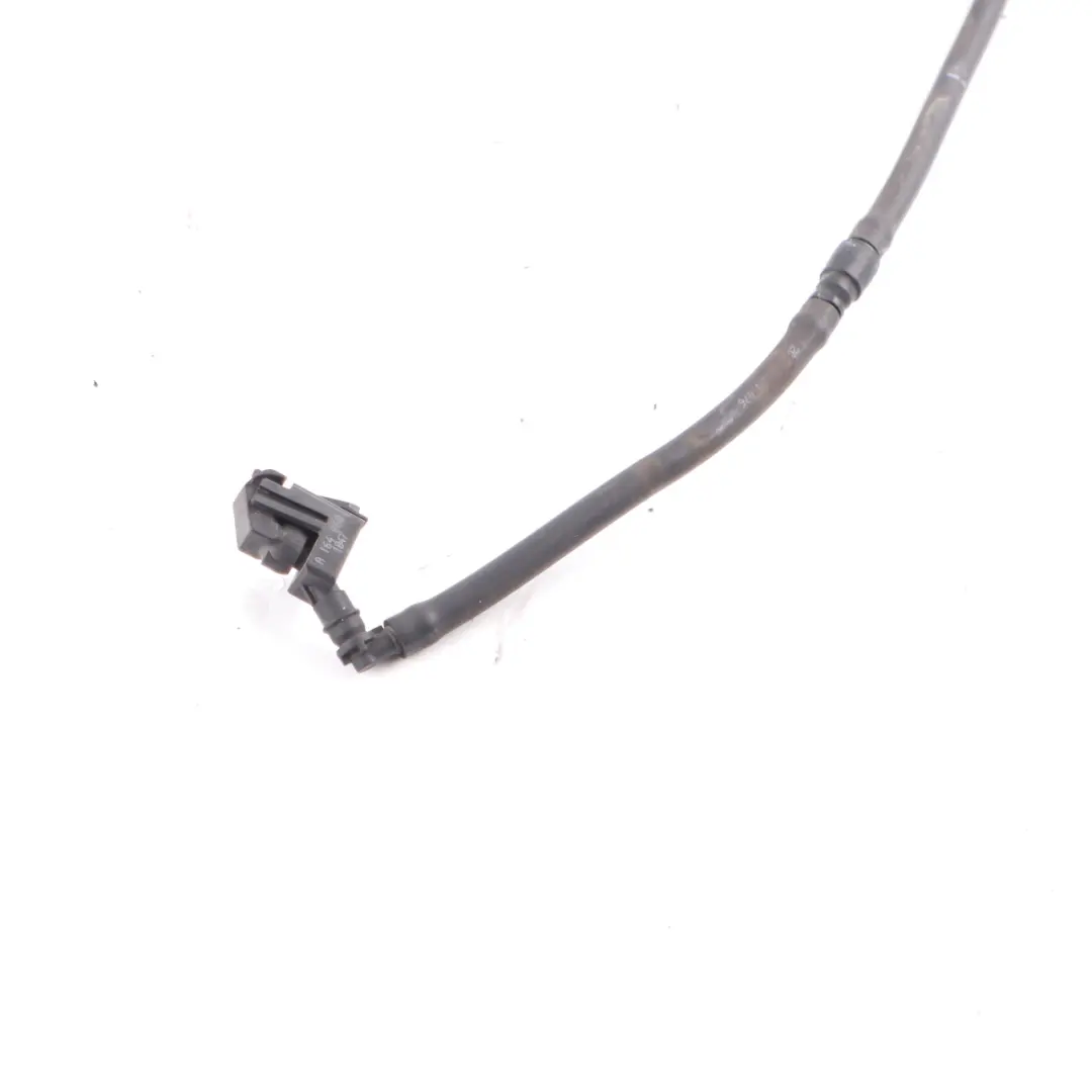 Mercedes ML W164 Front Windscreen Washer Nozzle Jet Spray Line Hose - SKU A1648603892 - Part number A1648603892