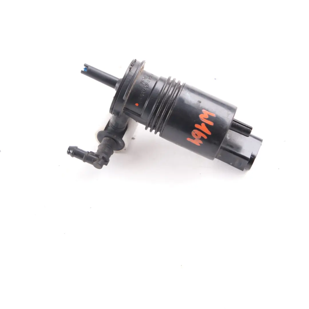 Windscreen Wash Washer Pump to Mercedes ML W164 GL X164 with Part number A1648690321 Mercedes ML W164 GL X164 Windscreen Wash Washer Pump - SKU A1648690321 - Part number A1648690321