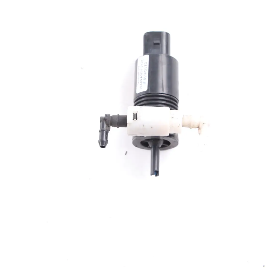 Windscreen Wash Washer Pump to Mercedes ML W164 GL X164 with Part number A1648690321 Mercedes ML W164 GL X164 Windscreen Wash Washer Pump - SKU A1648690321 - Part number A1648690321