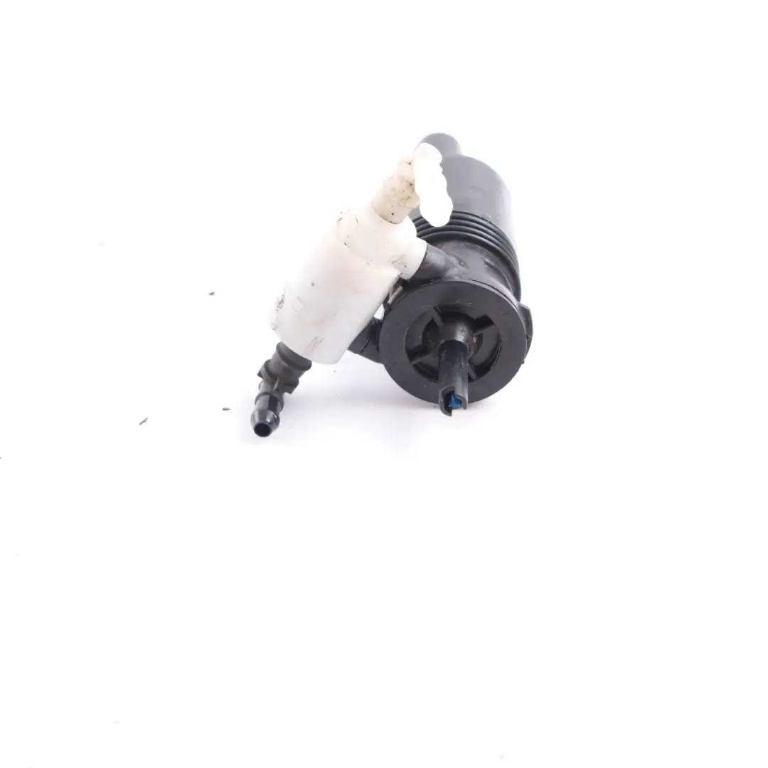 Windscreen Wash Washer Pump to Mercedes ML W164 GL X164 with Part number A1648690321 Mercedes ML W164 GL X164 Windscreen Wash Washer Pump - SKU A1648690321 - Part number A1648690321