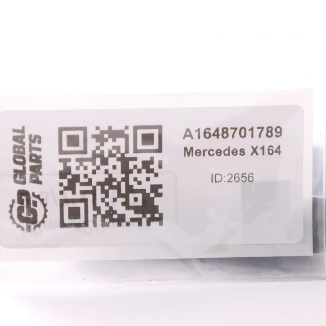 Aerial Antenna Amplifier to Mercedes X164 with Part number A1648701789 Mercedes X164 Aerial Antenna Amplifier - SKU A1648701789 - Part number A1648701789