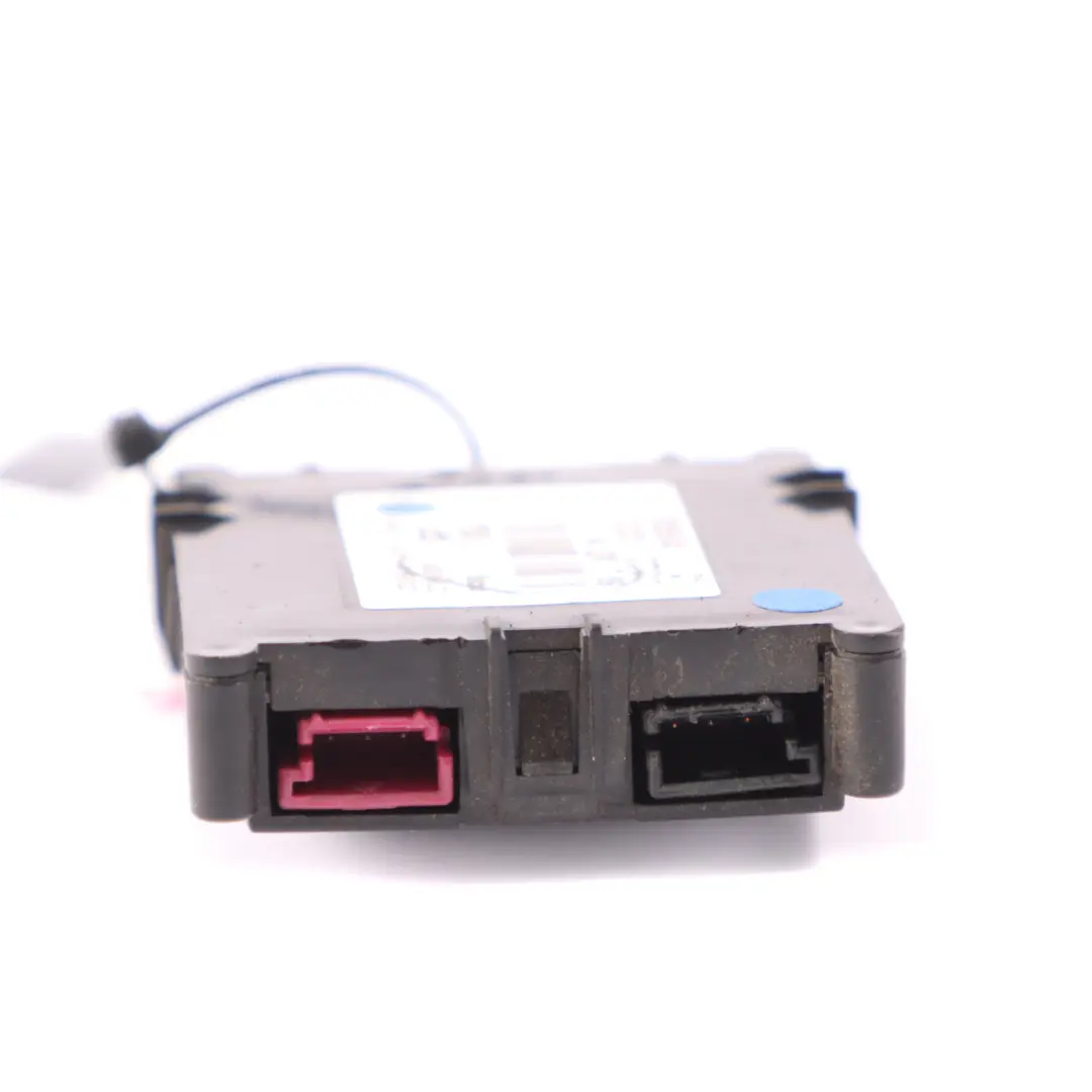 Antenne aérienne Amplificateur pour Mercedes X164 à propos du numéro de pièce A1648701789 Mercedes X164 Antenne aérienne Amplificateur - SKU A1648701789 - Numéro de pièce A1648701789