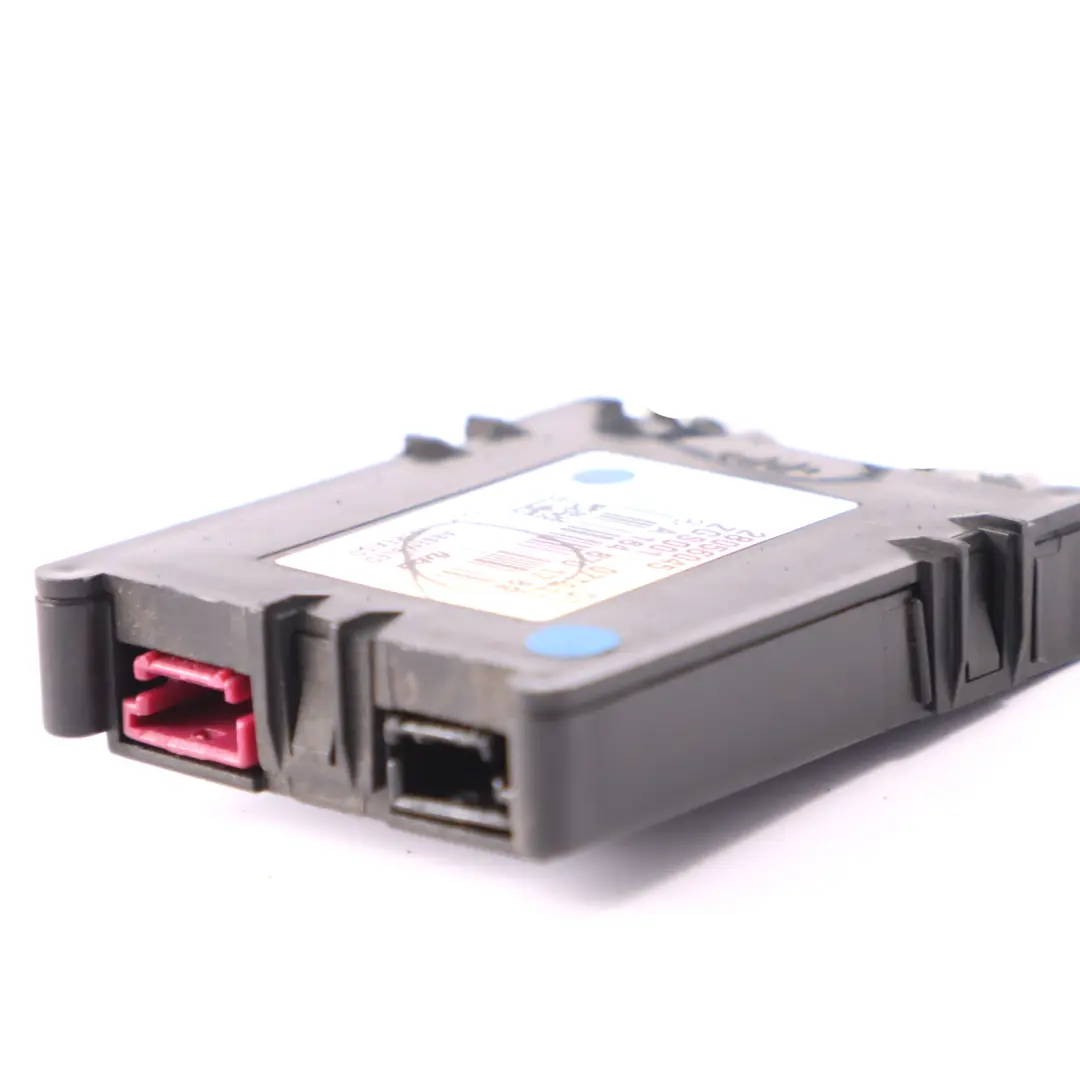 Aerial Antenna Amplifier to Mercedes X164 with Part number A1648701789 Mercedes X164 Aerial Antenna Amplifier - SKU A1648701789 - Part number A1648701789