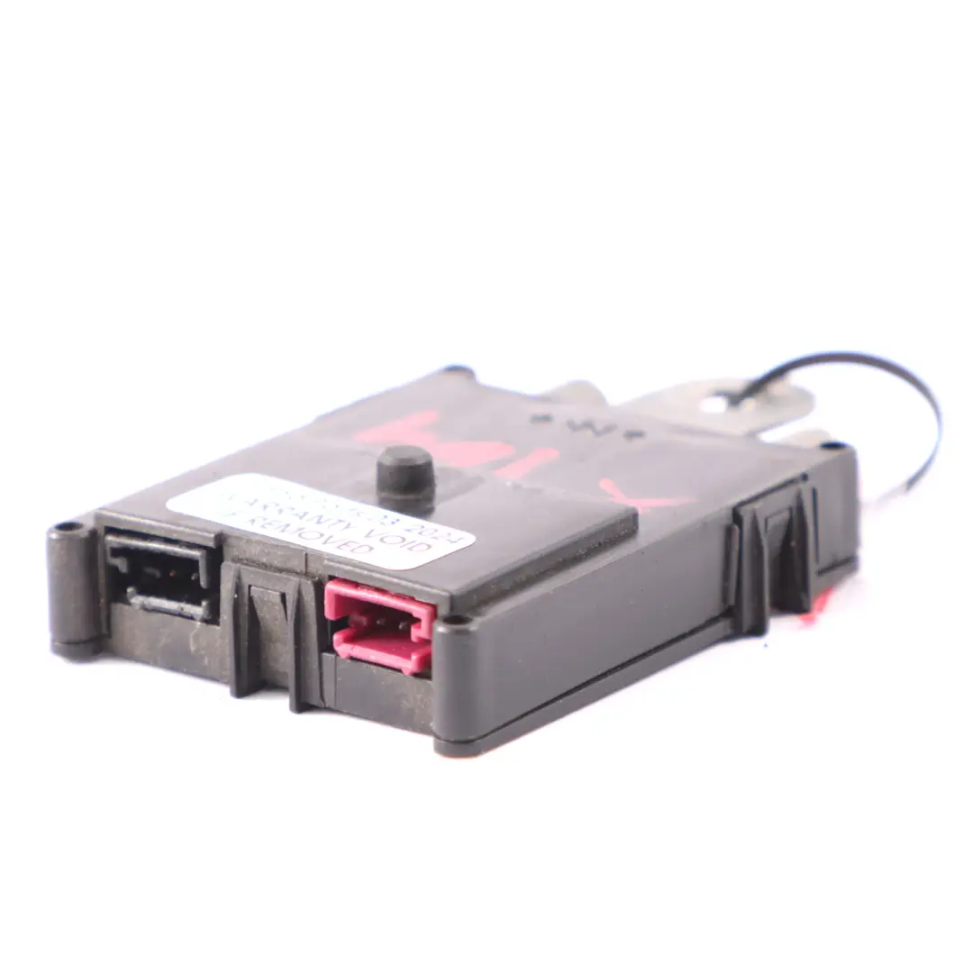 Mercedes X164 Antenne aérienne Amplificateur - SKU A1648701789 - Numéro de pièce A1648701789