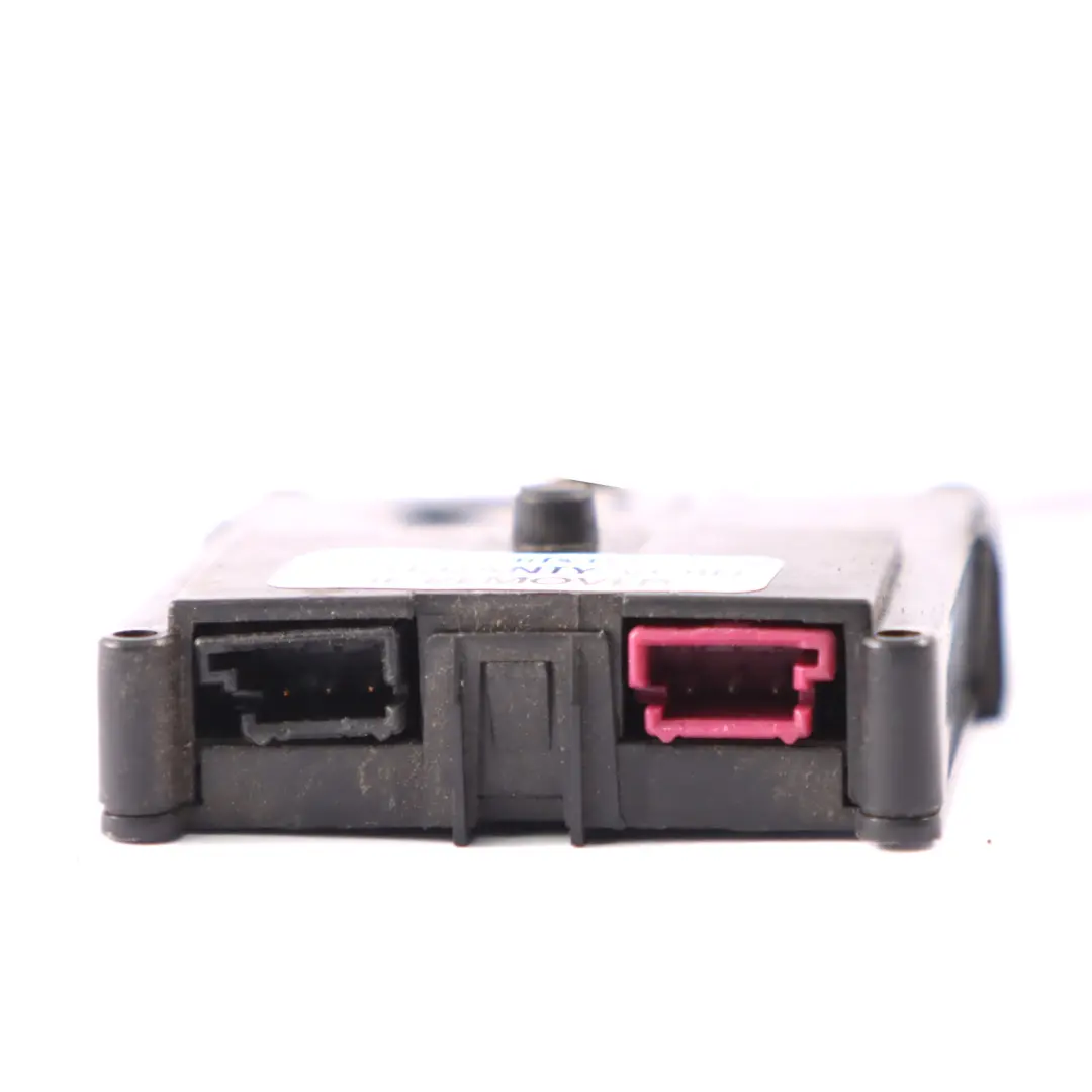 Aerial Antenna Amplifier to Mercedes X164 with Part number A1648701789 Mercedes X164 Aerial Antenna Amplifier - SKU A1648701789 - Part number A1648701789