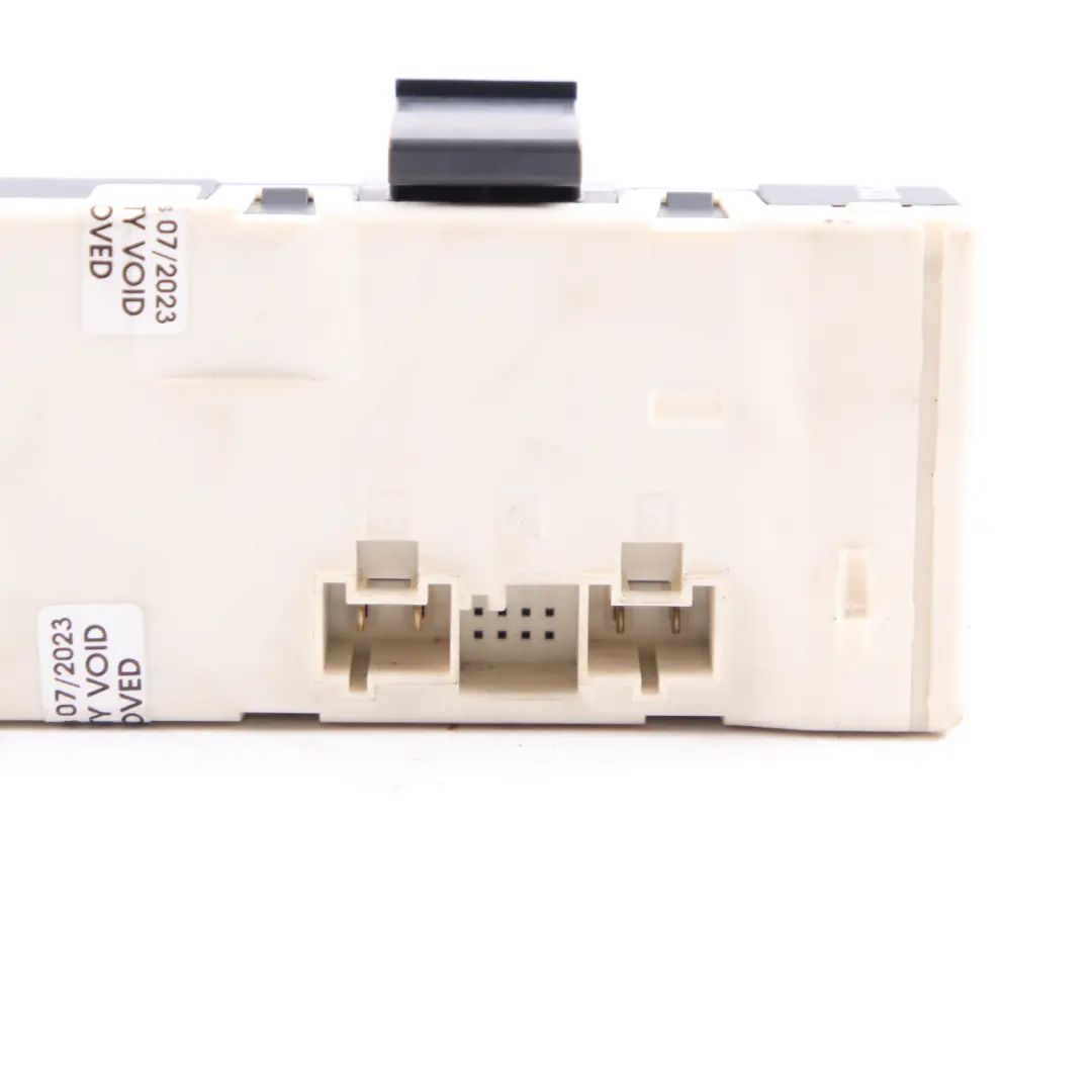 Lift Boot Lid Control Unit Module to Mercedes ML W164 Tailgate with Part number A1648701826 Mercedes ML W164 Tailgate Lift Boot Lid Control Unit Module - SKU A1648701826 - Part number A1648701826