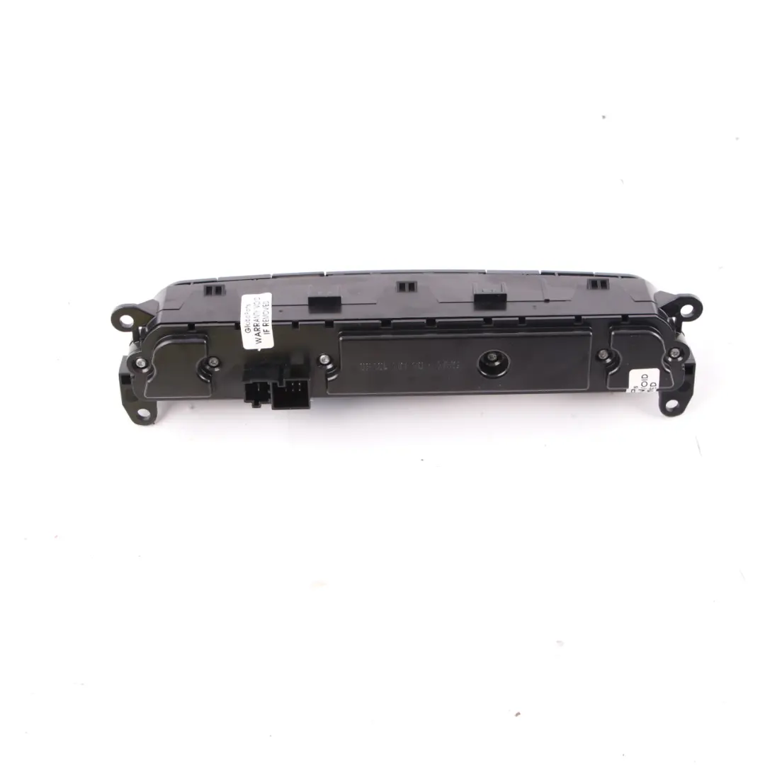 Centre Console ESP Hazard Switch Panel to Mercedes ML W164 with Part number A1648703410 Mercedes ML W164 Centre Console ESP Hazard Switch Panel - SKU A1648703410 - Part number A1648703410