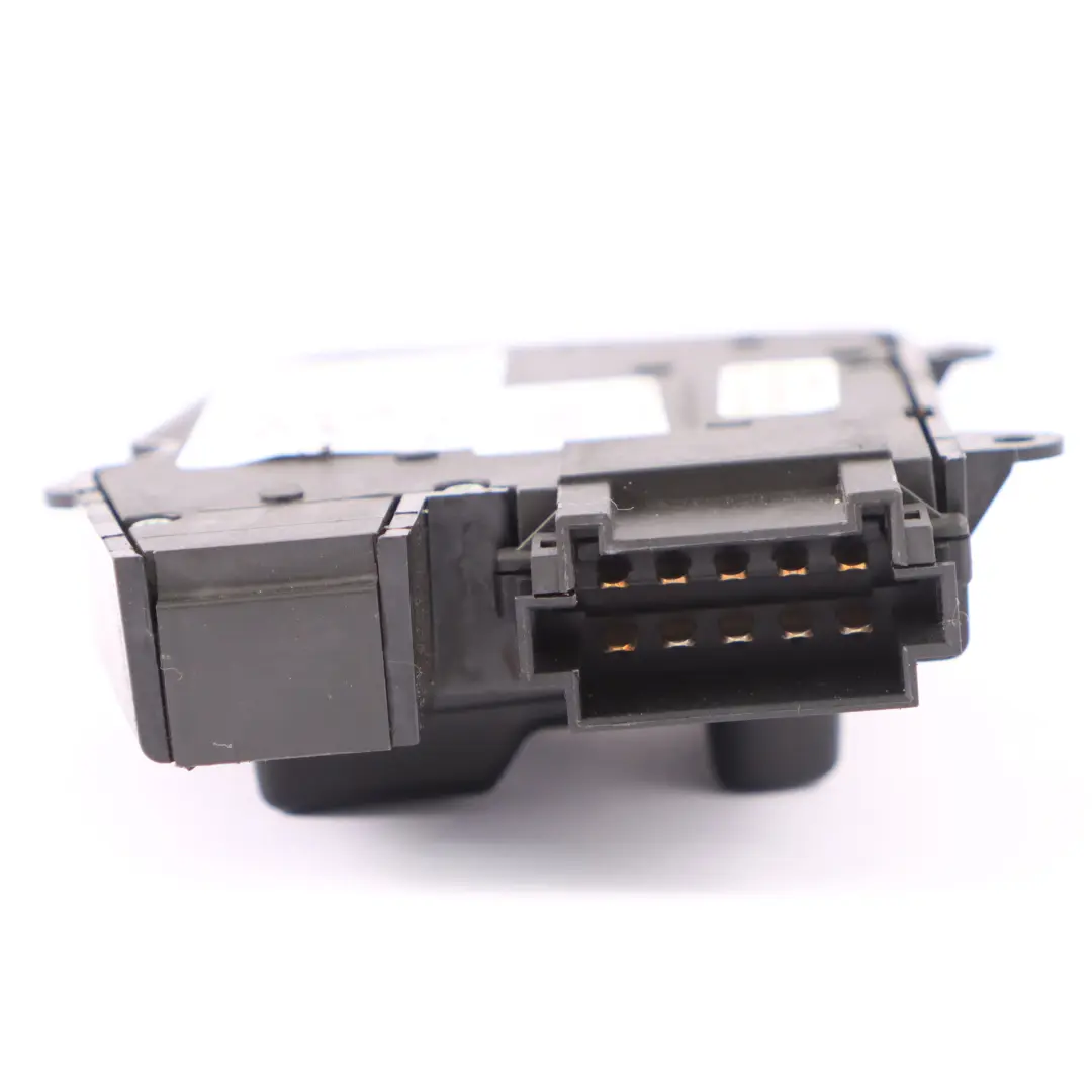 Mercedes W164 Pannello sinistro Sedile anteriore regolabile memoria - SKU A1648704310 - Numero di parte A1648704310