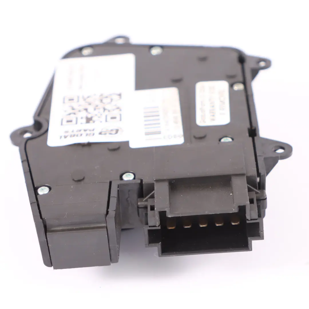 Mercedes ML W164 Panel Sterownia Regulacji Fotela Lewy Przód - SKU A1648704310 - Numer Części A1648704310