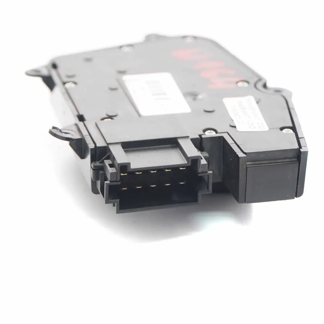 Mercedes ML W164 Panel de Interruptores Derecho Asiento Delantero - SKU A1648704410 - Número de pieza A1648704410