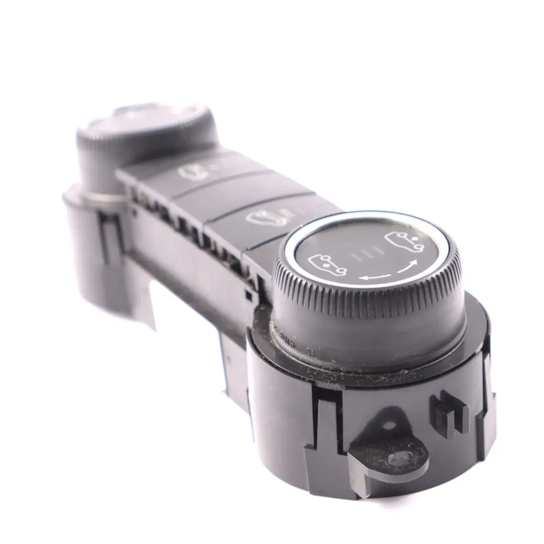 Mercedes ML W164 Suspension Control Switch Button Panel - SKU A1648707310 - Part number A1648707310