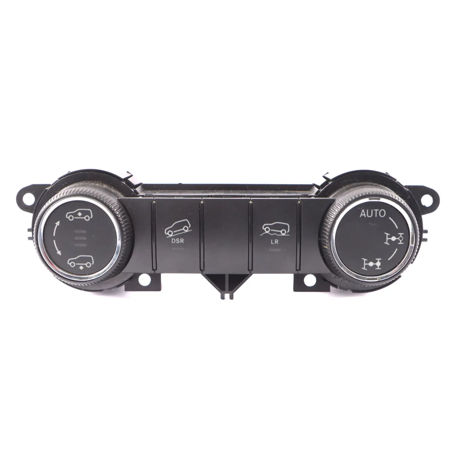 Mercedes ML W164 Bouton de commande de suspension A1648707310