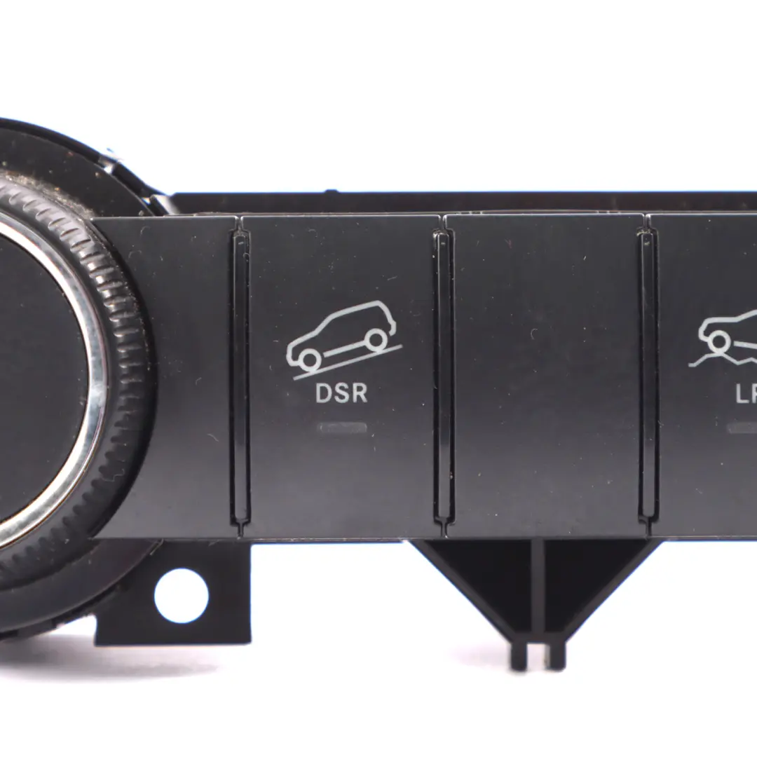 Mercedes ML W164 Suspension Control Switch Button Panel - SKU A1648707310 - Part number A1648707310
