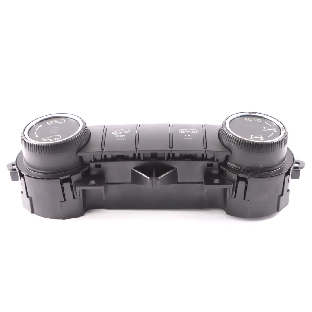 Mercedes ML W164 Aufhängung Steuerung Schalter Knopf leiste - SKU A1648707310 - Teilenummer A1648707310