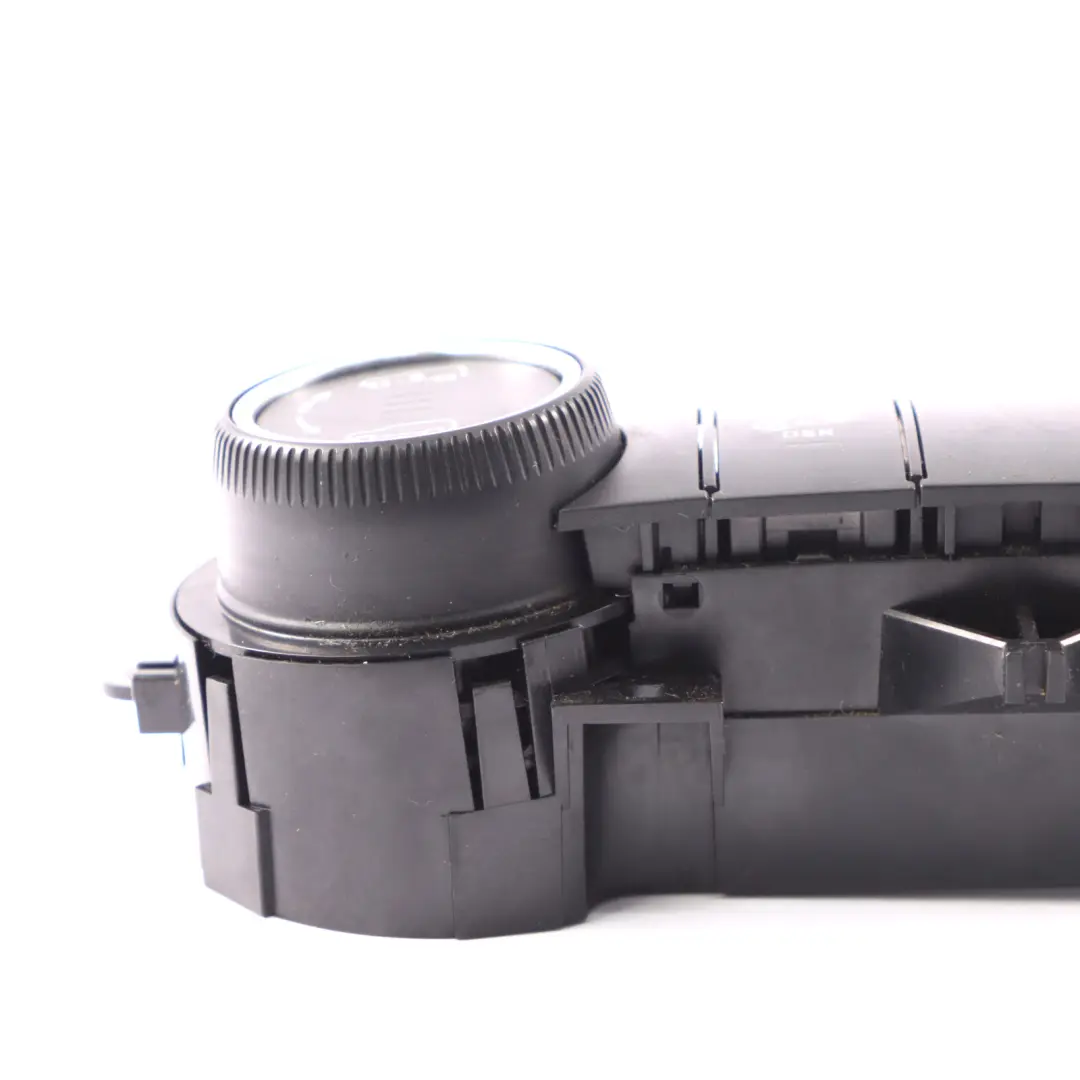Mercedes ML W164 Aufhängung Steuerung Schalter Knopf leiste - SKU A1648707310 - Teilenummer A1648707310