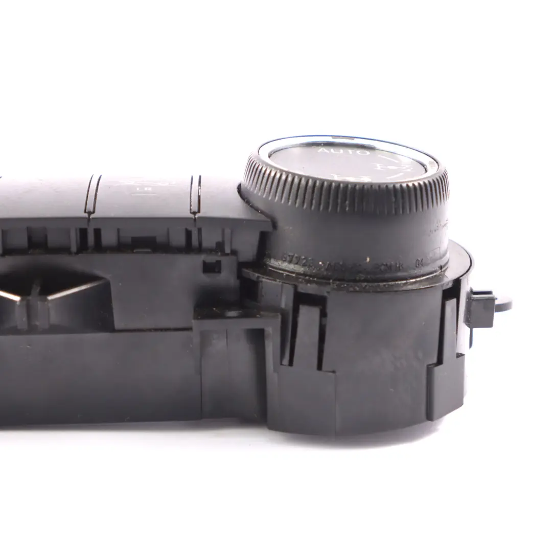 Mercedes ML W164 Aufhängung Steuerung Schalter Knopf leiste - SKU A1648707310 - Teilenummer A1648707310