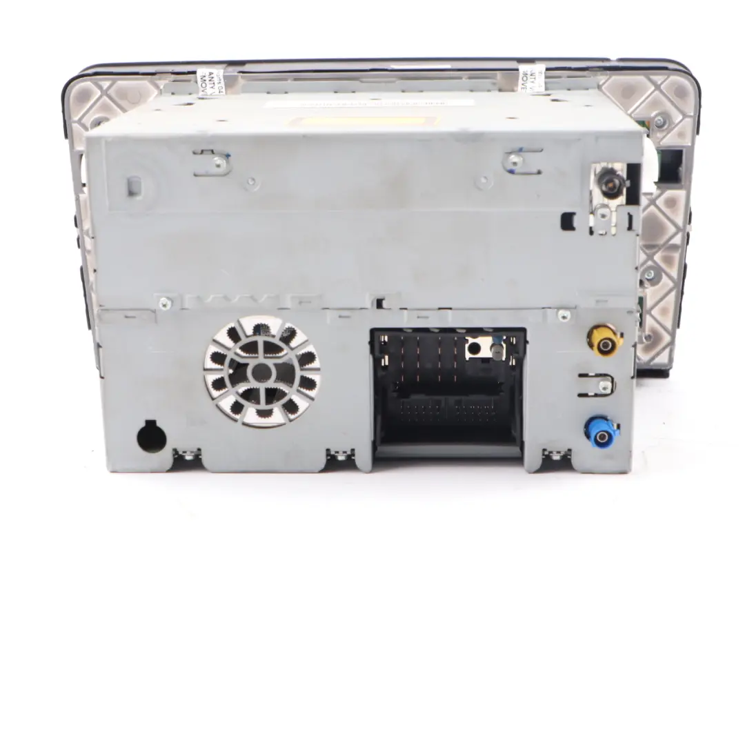 Radio Player Audio Stereo CD Player Head Unit to Mercedes GL W164 with Part number A1648707889 Mercedes GL W164 Radio Player Audio Stereo CD Player Head Unit - SKU A1648707889 - Part number A1648707889