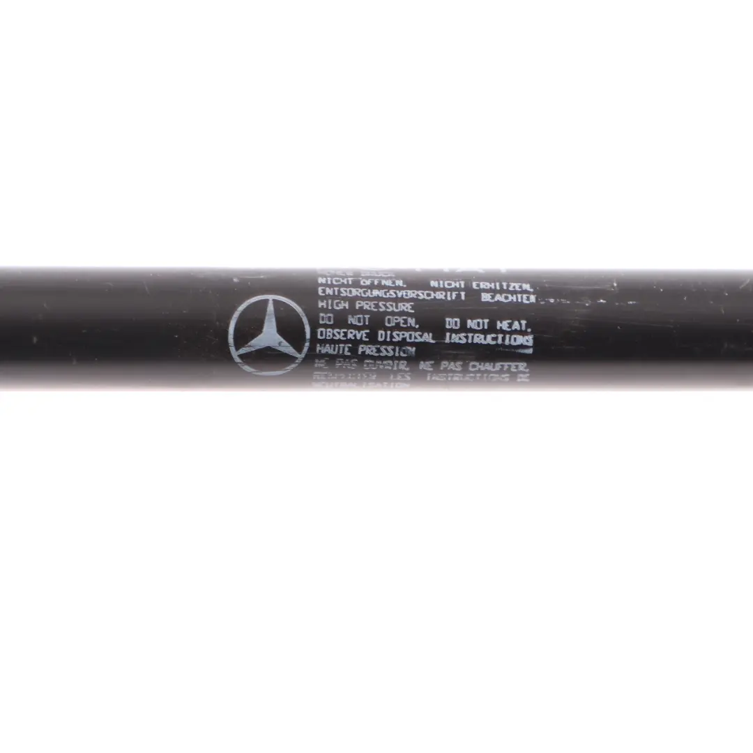 Mercedes W164 Puntone Motore Cappuccio Destro Primavera Supporto Anteriore - SKU A1648800129 - Numero di parte A1648800129