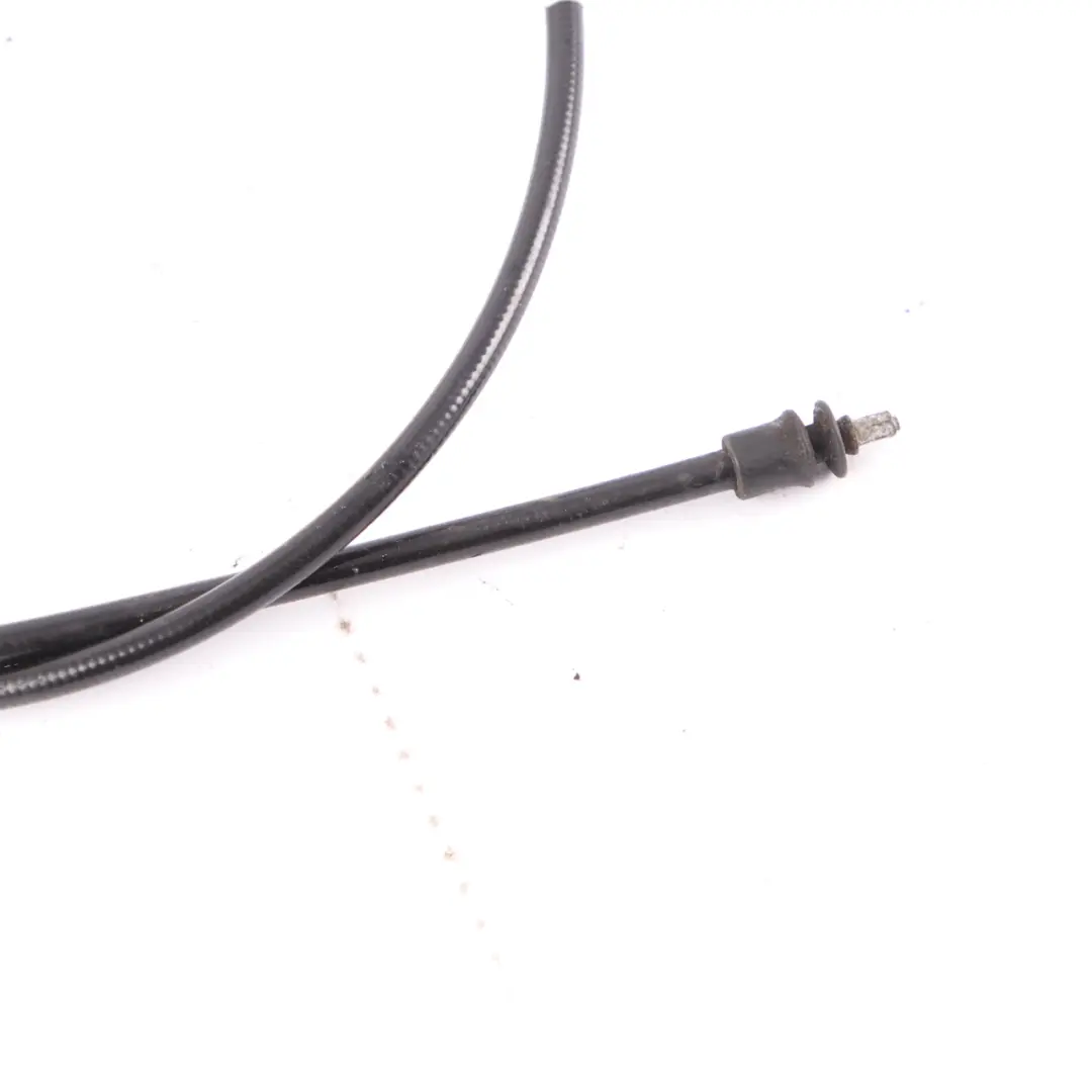 Mercedes ML W164 Cavo collegamento bloccaggio del cofano del cofano - SKU A1648800259 - Numero di parte A1648800259