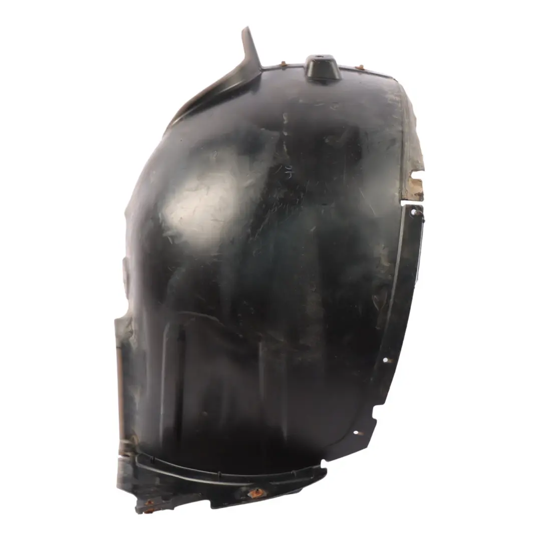 passaruota anteriore sinistro copertura alloggiamento A1648840122 per Mercedes W164 con numero di parte A1648802705 Mercedes W164 passaruota anteriore sinistro copertura alloggiamento A1648840122 - SKU A1648802705 - Numero di parte A1648802705