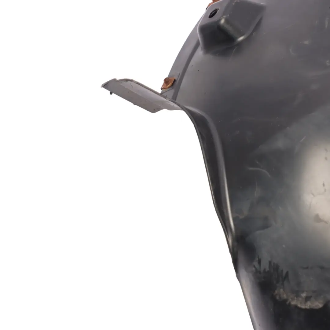 Arch Front Left N/S Housing Cover Splash Guard A1648840122 to Mercedes W164 Wheel with Part number A1648802705 Mercedes W164 Wheel Arch Front Left N/S Housing Cover Splash Guard A1648840122 - SKU A1648802705 - Part number A1648802705