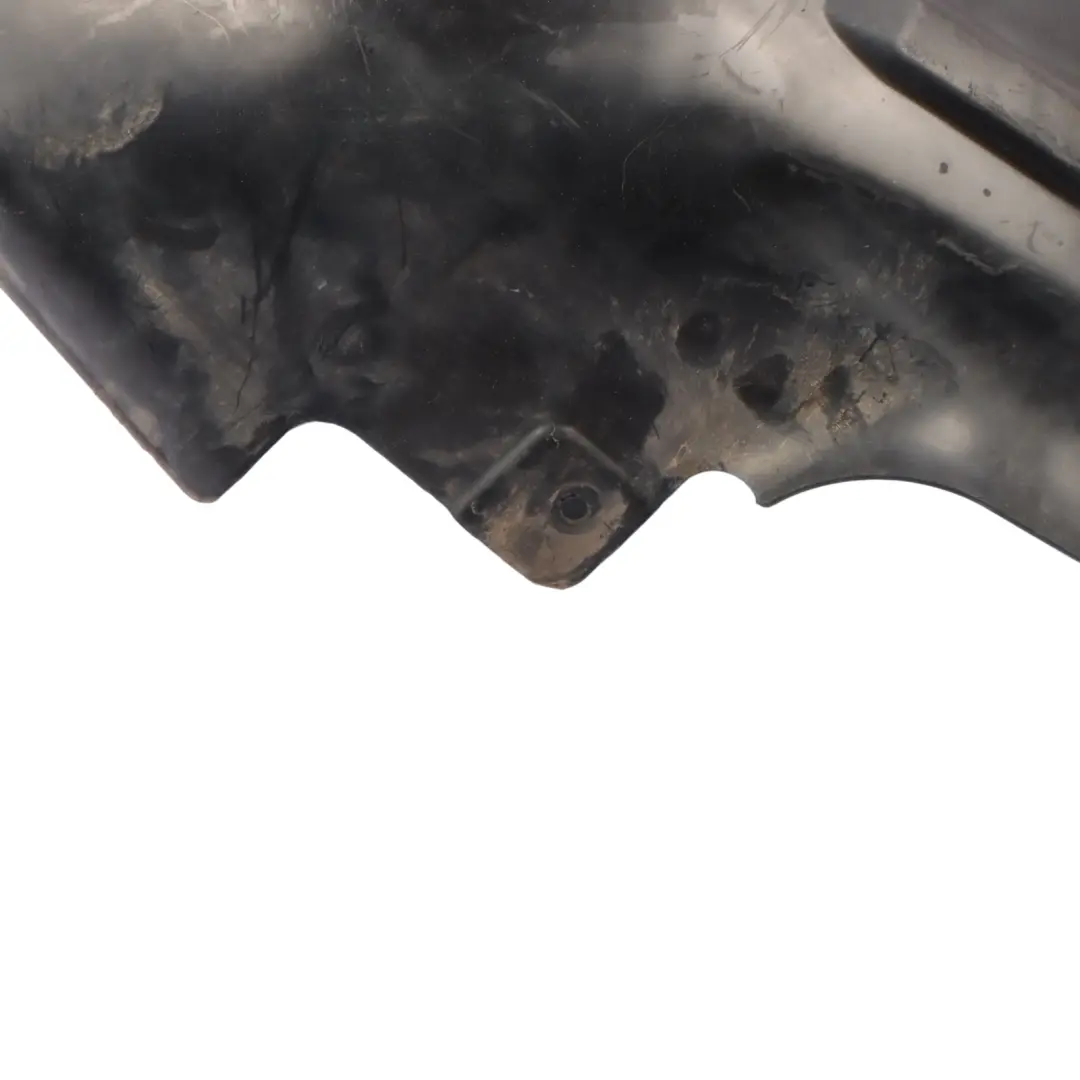 Mercedes W164 Passage de Roue Avant Gauche Cache Bavette A1648840122 - SKU A1648802705 - Numéro de pièce A1648802705