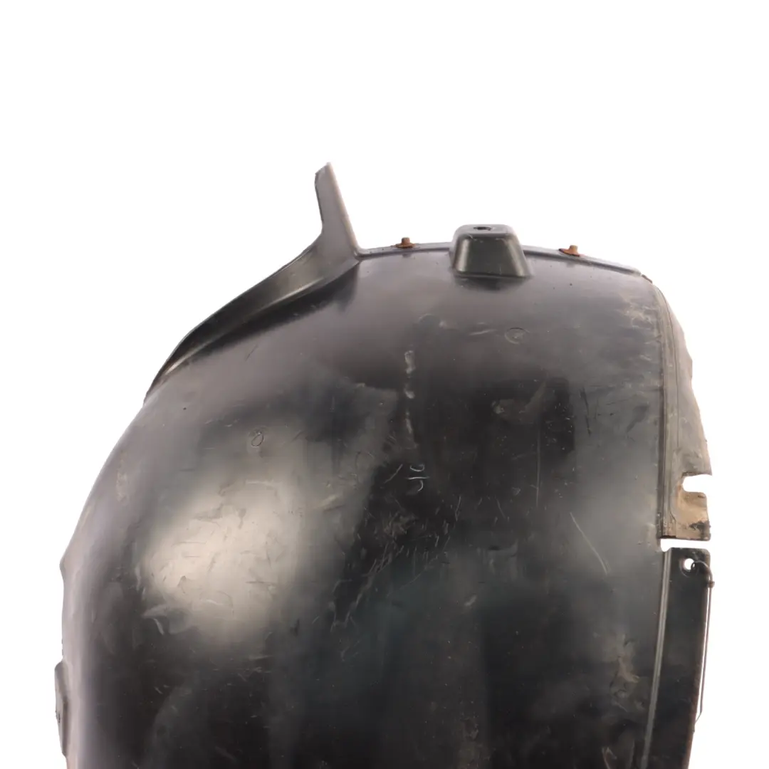 passaruota anteriore sinistro copertura alloggiamento A1648840122 per Mercedes W164 con numero di parte A1648802705 Mercedes W164 passaruota anteriore sinistro copertura alloggiamento A1648840122 - SKU A1648802705 - Numero di parte A1648802705