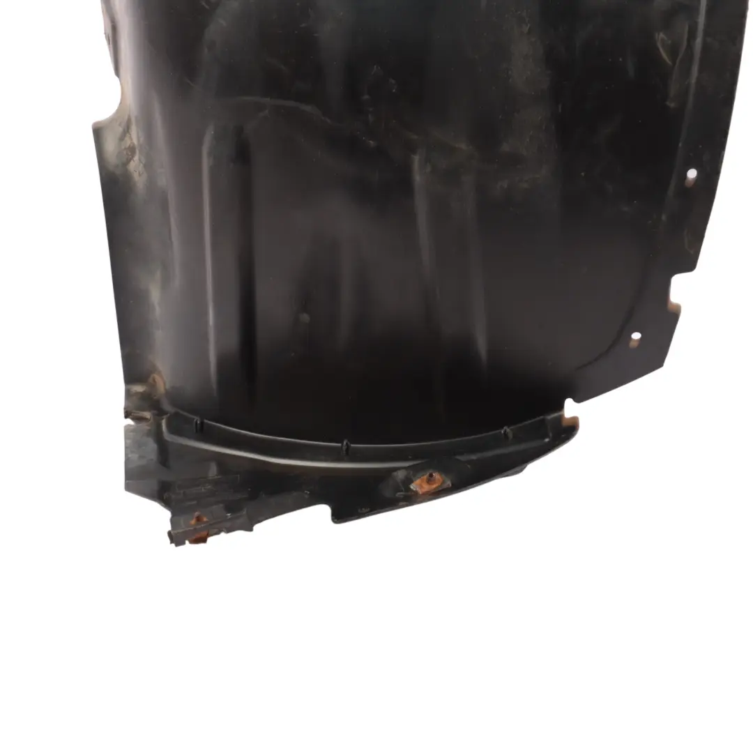 Paso rueda delantero izquierdo Protector salpicaduras A1648840122 para Mercedes W164 con número de pieza A1648802705 Mercedes W164 Paso rueda delantero izquierdo Protector salpicaduras A1648840122 - SKU A1648802705 - Número de pieza A1648802705