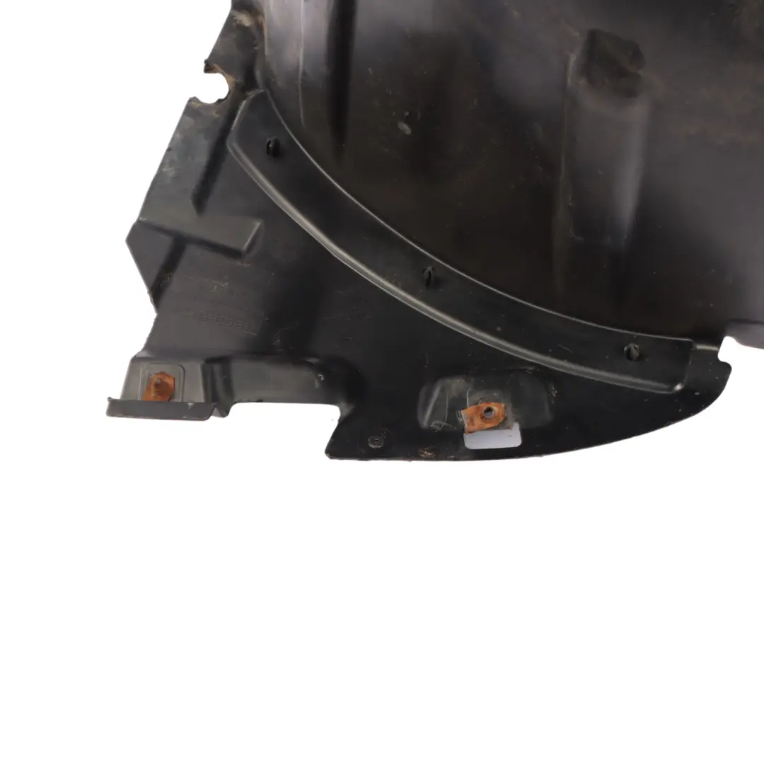 Mercedes W164 Nadkole Przednie Lewe Przód Lewy A1648840122 - SKU A1648802705 - Numer Części A1648802705