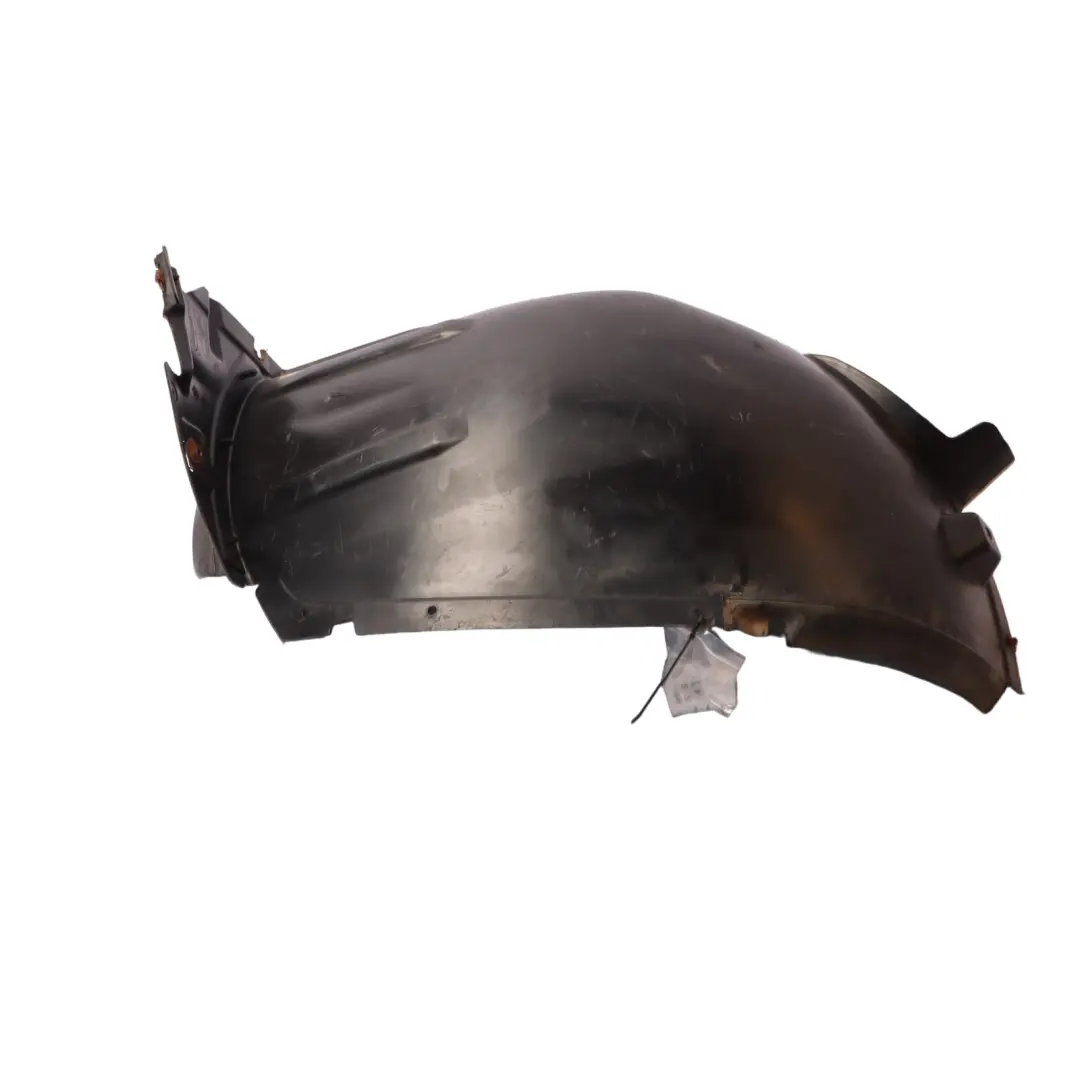 Arch Front Left N/S Housing Cover Splash Guard A1648840122 to Mercedes W164 Wheel with Part number A1648802705 Mercedes W164 Wheel Arch Front Left N/S Housing Cover Splash Guard A1648840122 - SKU A1648802705 - Part number A1648802705