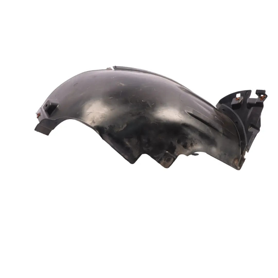 Mercedes W164 passaruota anteriore sinistro copertura alloggiamento A1648840122 - SKU A1648802705 - Numero di parte A1648802705