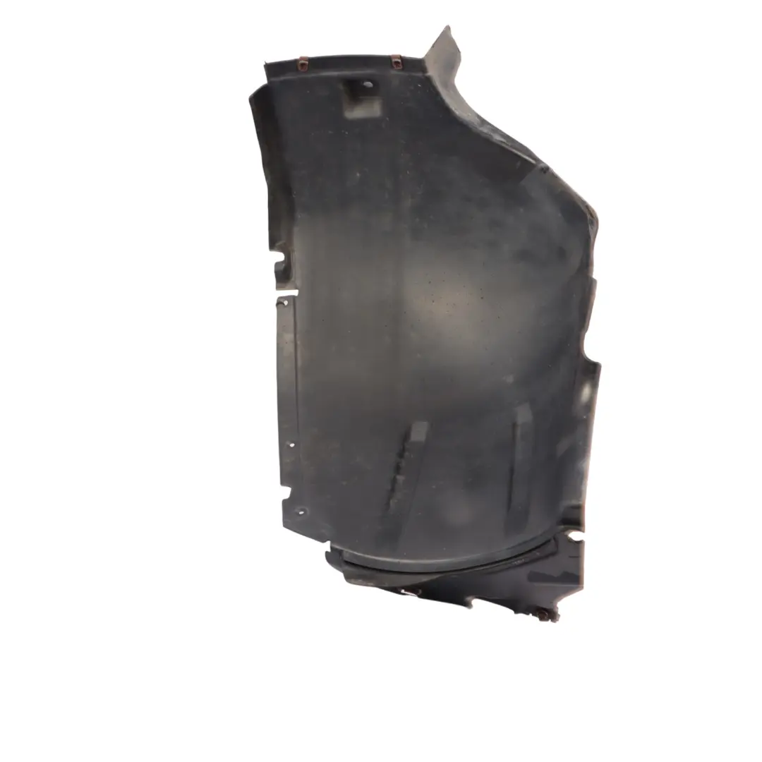 Paso rueda delantero izquierdo Protector salpicaduras A1648840122 para Mercedes W164 con número de pieza A1648802705 Mercedes W164 Paso rueda delantero izquierdo Protector salpicaduras A1648840122 - SKU A1648802705 - Número de pieza A1648802705