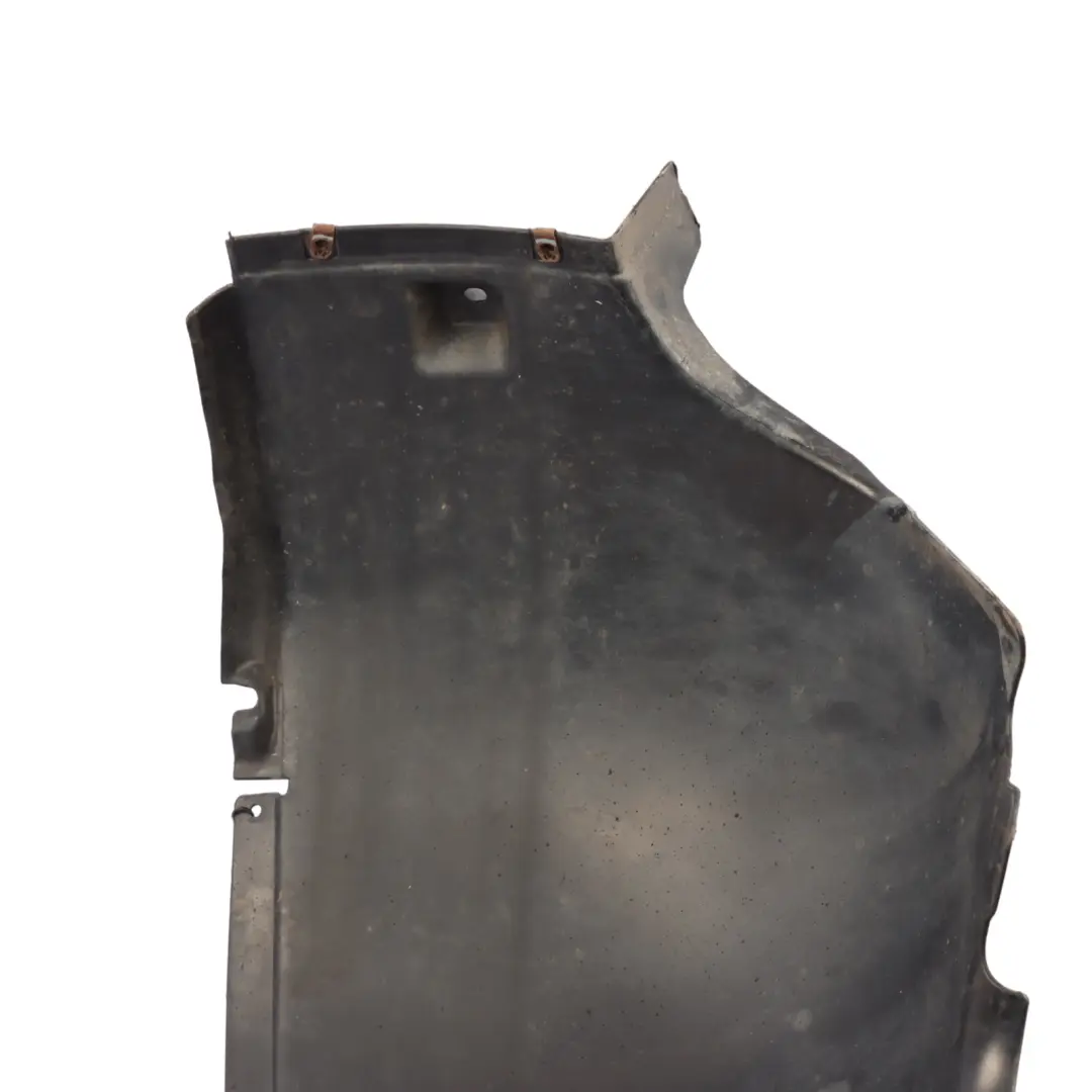 Arch Front Left N/S Housing Cover Splash Guard A1648840122 to Mercedes W164 Wheel with Part number A1648802705 Mercedes W164 Wheel Arch Front Left N/S Housing Cover Splash Guard A1648840122 - SKU A1648802705 - Part number A1648802705