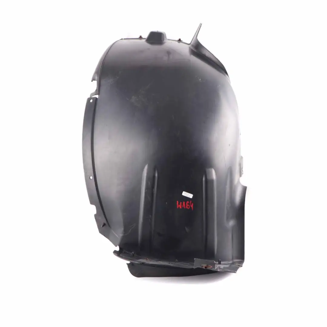 Guardabarros Delantero Derecho Embellecedor Sección A1648840222 para Mercedes ML W164 con número de pieza A1648802805 Mercedes ML W164 Guardabarros Delantero Derecho Embellecedor Sección A1648840222 - SKU A1648802805 - Número de pieza A1648802805