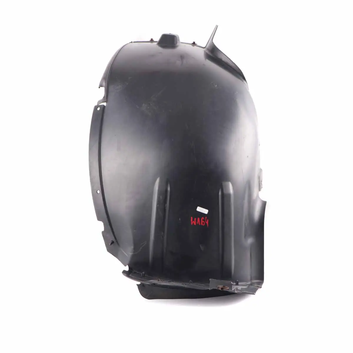 Mercedes ML W164 Passaruota Anteriore Destro Trim Sezione Anteriore A1648840222