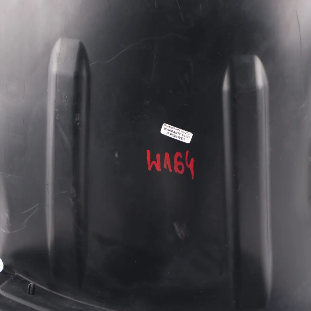 Passaruota Anteriore Destro Trim Sezione Anteriore A1648840222 per Mercedes ML W164 con numero di parte A1648802805 Mercedes ML W164 Passaruota Anteriore Destro Trim Sezione Anteriore A1648840222 - SKU A1648802805 - Numero di parte A1648802805