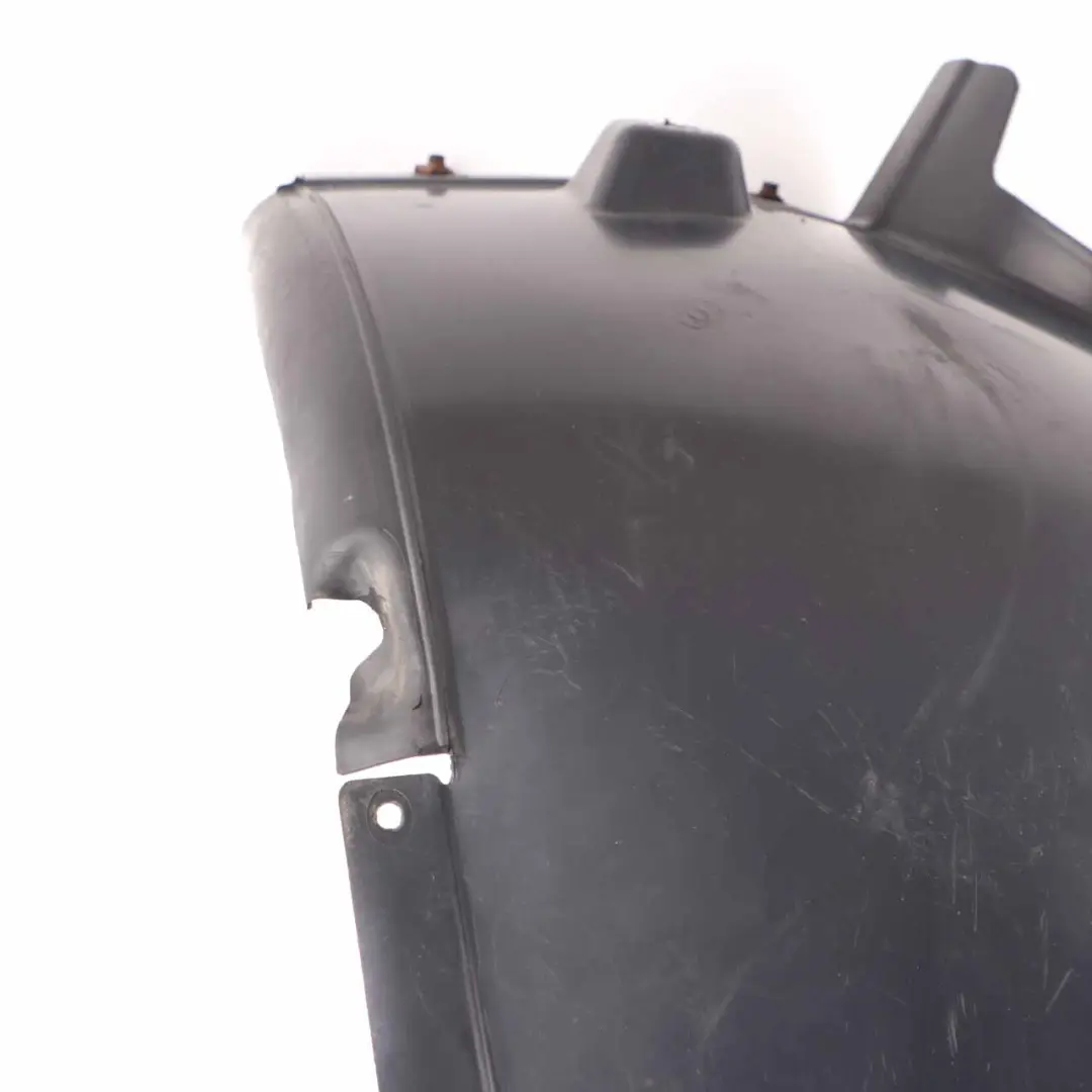 Mercedes ML W164 Passage de Roue Avant Droit Trim Front Section A1648840222 - SKU A1648802805 - Numéro de pièce A1648802805