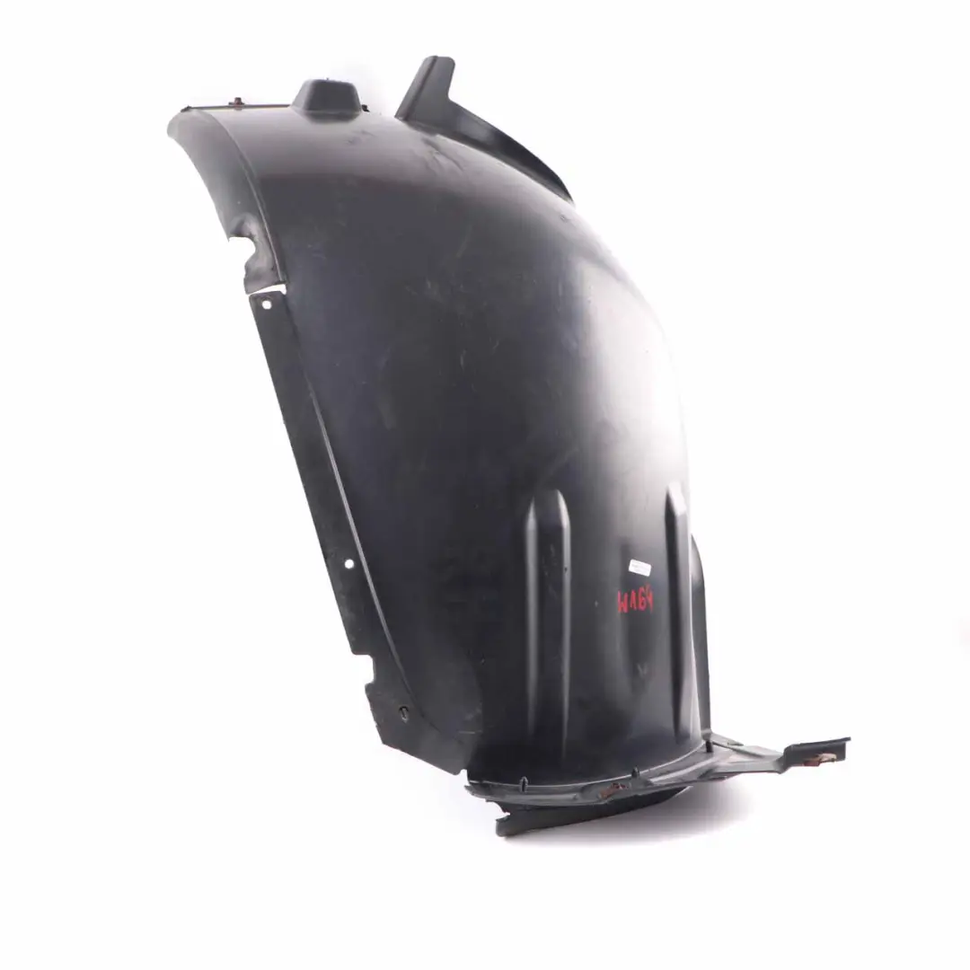 Passage de Roue Avant Droit Trim Front Section A1648840222 pour Mercedes ML W164 à propos du numéro de pièce A1648802805 Mercedes ML W164 Passage de Roue Avant Droit Trim Front Section A1648840222 - SKU A1648802805 - Numéro de pièce A1648802805