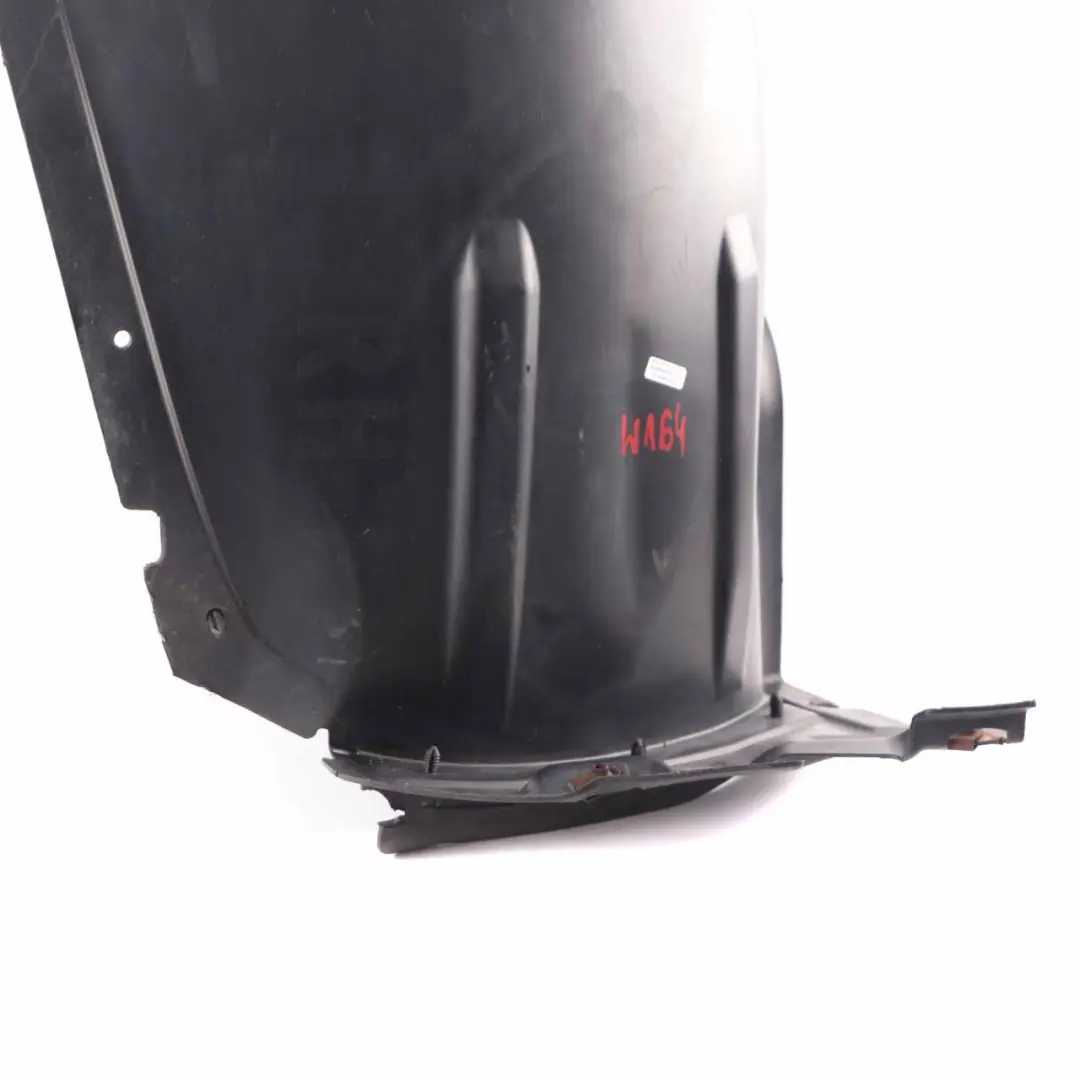 Passaruota Anteriore Destro Trim Sezione Anteriore A1648840222 per Mercedes ML W164 con numero di parte A1648802805 Mercedes ML W164 Passaruota Anteriore Destro Trim Sezione Anteriore A1648840222 - SKU A1648802805 - Numero di parte A1648802805