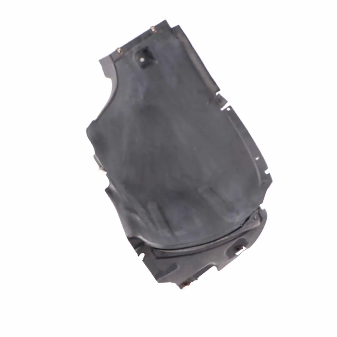 Mercedes ML W164 Guardabarros Delantero Derecho Embellecedor Sección A1648840222 - SKU A1648802805 - Número de pieza A1648802805