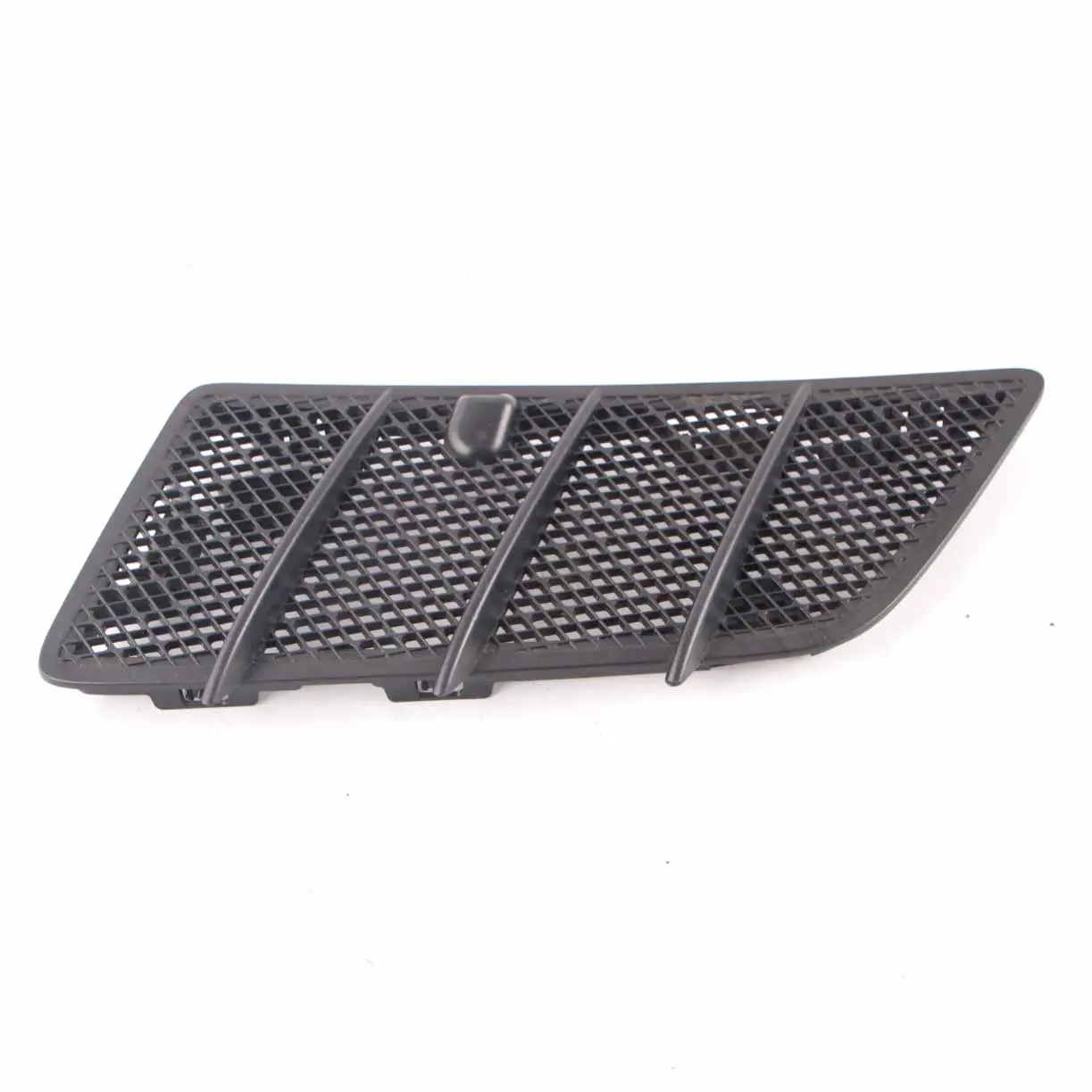 Mercedes ML W164 Rejilla del capó Panel de ventilación izquierdo A1648800105